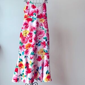 Laundry dress size 2